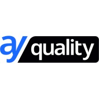 AY Quality logo - Similar company to Reportportal