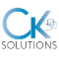 THE CK SOLUTION logo - Similar company to Ck.Solution Gmbh