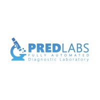 Predlabs logo - Similar company to 5Thvital
