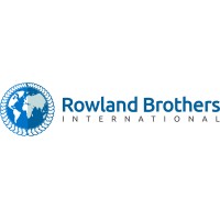 Rowland Brothers International logo - Similar company to Anubis