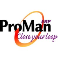Proman-ERP logo - Similar company to Amc Technology Group
