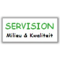 Servision - Milieu & Kwaliteit (ISO 9001 - ISO 14001)