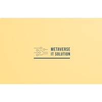 Metaverse IT Solutions logo - Similar company to Ict Net Private Limited