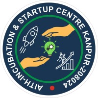 Aitd Incubation and Startup Centre logo - Similar company to Gdg On Campus Dr. Aitd