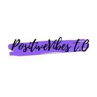 PositiveVibes TO logo - Similar company to Lamp Development