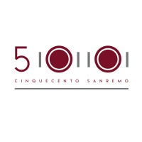 CINQUECENTO SANREMO logo - Similar company to Challenge Sanremo