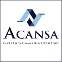 Acansa Investment Management Group logo - Similar company to Anthropogenic