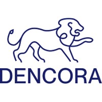 Dencora logo - Similar company to Merrifields