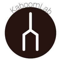 KaboomLab logo - Similar company to Merlinsight