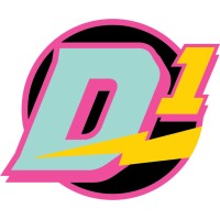 D1 Youth Athletics logo - Similar company to Altalink Group