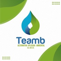 TEAMB ALTERNATIVA APLICADA AMBIENTAL S.A. DE C.V. logo - Similar company to Fagar - Faro, Gestão De Águas E Resíduos E.M.