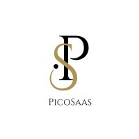 PicoSaaS logo - Similar company to Al-Manar Group