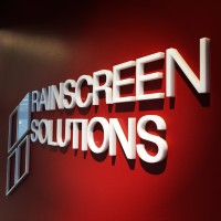 Rainscreen Solutions LLC logo - Similar company to Rainscreen Materials