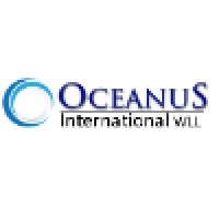 Oceanus International W.L.L logo - Similar company to Smaple Solutions