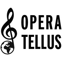 Opera Tellus ry logo - Similar company to Post Theatre Collective