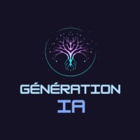 Génération IA - Occitanie logo - Similar company to Kapix