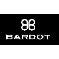 Bardot logo - Similar company to Roger Garments, Llc