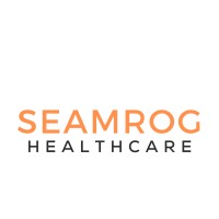 Seamrog Healthcare logo - Similar company to Real Ai Dynamics