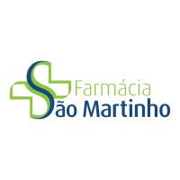 Farmácia São Martinho logo - Similar company to O Grão