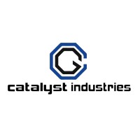 Catalyst Industry logo - Similar company to Catalyst Ac & Heat
