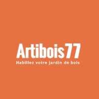 Artibois77 logo - Similar company to Arty Bois Concept