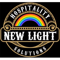 New Light Hospitality Solutions logo - Similar company to Restaurant Manager
