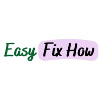 Easy Fix How logo - Similar company to Easyfix