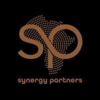 Synergy Partners logo - Similar company to Synergy Partners