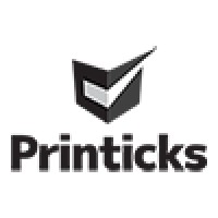 Printicks logo - Similar company to Garment Printing Group