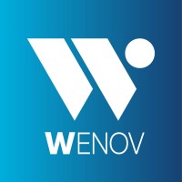 Wenovbusiness logo - Similar company to Ag Grant Solutions