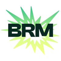 BRM logo - Similar company to Maybern