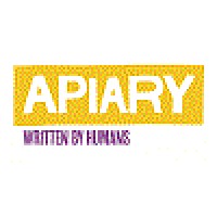 Apiary Magazine