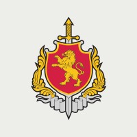 Ministry of Internal Affairs of Georgia logo - Similar company to Learn Cybersecurity