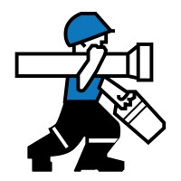 T. Mina Supply LLC logo - Similar company to Campbell Foundry Companies
