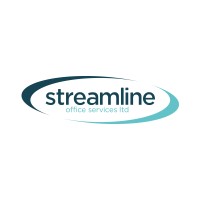 Streamline Office Services Ltd logo - Similar company to Connect Storage Systems