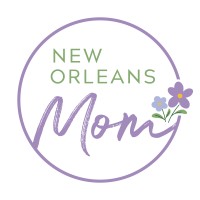 New Orleans Mom logo - Similar company to The Gumbo