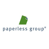 PAPERLESS-SOLUTIONS GmbH logo - Similar company to Zetex Mobility Gmbh