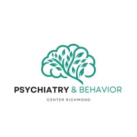 Psychiatry & Behavior Center Richmond logo - Similar company to Endocrine And Psychiatry Center (Epc)