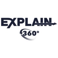 Explain360 logo - Similar company to Avant Srl - Osm Partner Udine