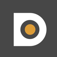 Ddot logo - Similar company to The Ddot