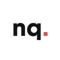 NQ logo - Similar company to 0207 Def Jam