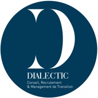 DIALECTIC Recrutement - Management de Transition - Conseil en Ressources Humaines logo - Similar company to Aurago Rh
