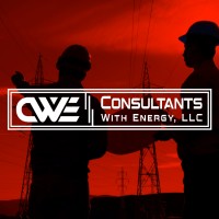 Consultants With Energy, LLC logo - Similar company to Ecns Global Consultants, Pllc