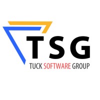 Tuck Software Group logo - Similar company to Fantize