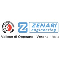 Zenari Engineering logo - Similar company to Jung Process Systems Gmbh