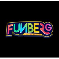 FUNBERG logo - Similar company to Punjoy