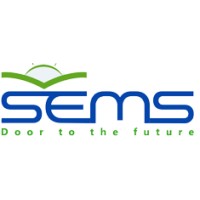 SEMS - School Management System logo - Similar company to Scool