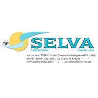 TESSITURA SELVA S.R.L. logo - Similar company to Fispin Ssd A Rl