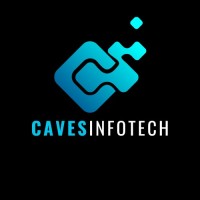 Caves Infotech logo - Similar company to Techplusd2C
