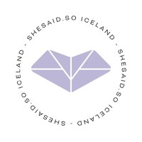 shesaid.so Iceland logo - Similar company to Rvk Studios
